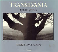 Transilvania: Kaukametsä