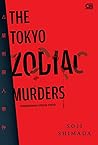 The Tokyo Zodiac Murders - Pembunuhan Zodiak Tokyo by Sōji Shimada