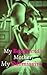 My Bestfriend's Mother, My Submissive by Priyanka C.