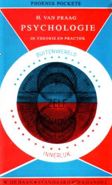 Psychologie in theorie en praktijk (Unknown Binding)