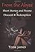 From the Abyss: Short Stories and Poems of Descent & Redemption