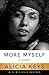 More Myself A Journey