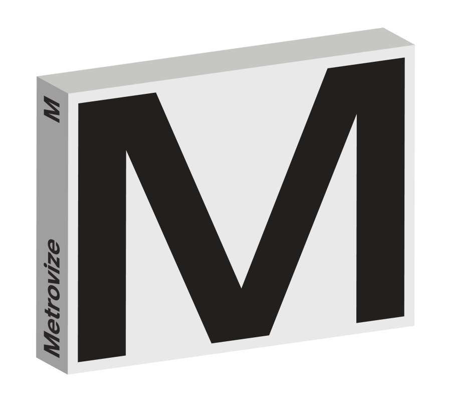 Metrovize