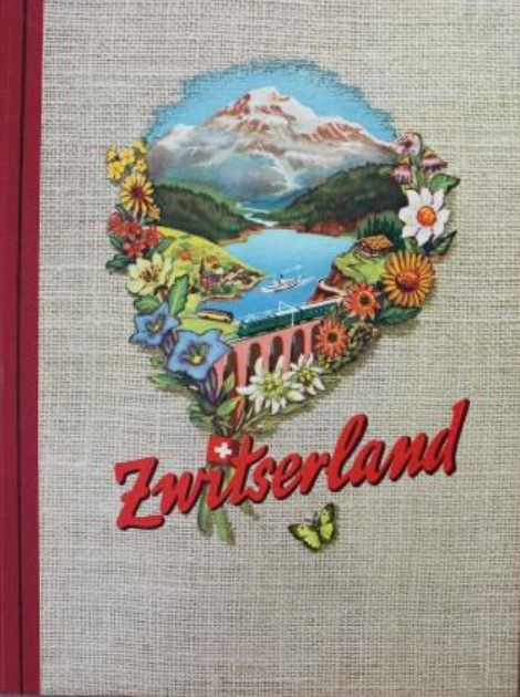 Zwitserland