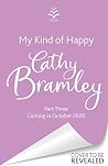 Book cover for A Budding Romance (My Kind of Happy, #3)