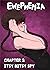 Itsy Bitsy Spy (Ewephemia, #5)