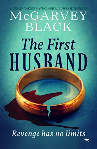 The First Husband (Kindle Edition)