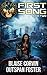 First Song, Book Two (Anthe...