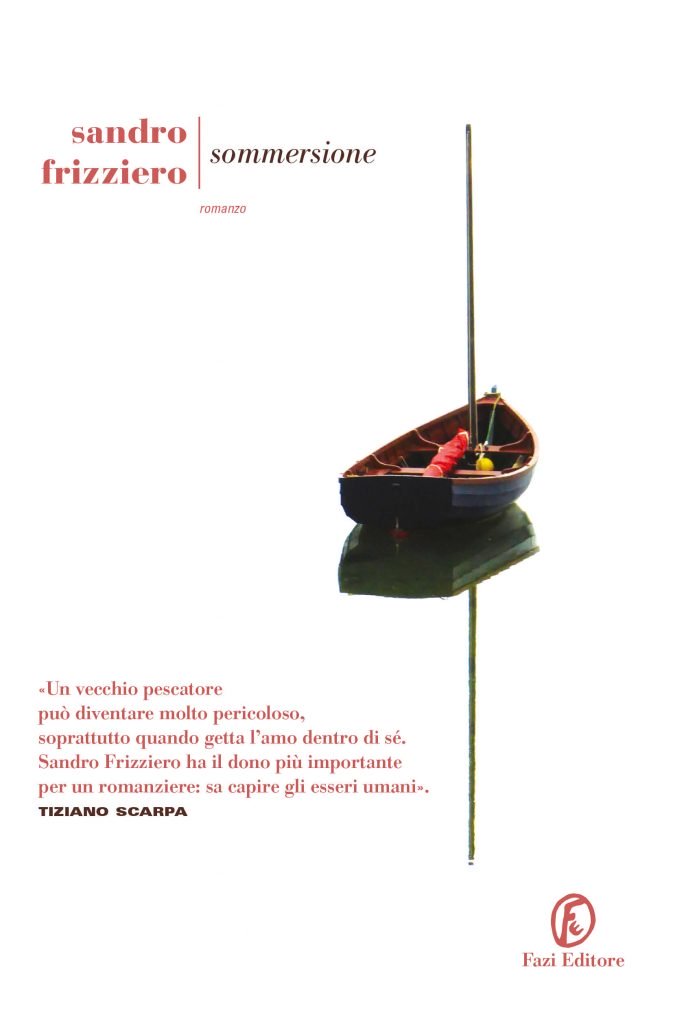 Sommersione (Paperback)
