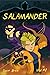 Salamander volume 1 by Saint Bree