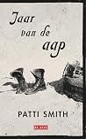 Jaar van de aap