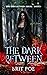 The Dark Between (Necromarked, #1)