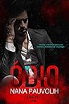 Book cover for Ódio (Portuguese Edition)