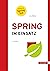 Spring im Einsatz (German Edition)