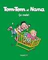 Tom-Tom et Nana, Tome 31: Ça roule Tom-Tom et Nana, Tome 31: Ça roule