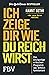 Ich zeige Dir wie Du reich wirst by Ramit Sethi Ich zeige Dir wie Du reich wirst by Ramit Sethi