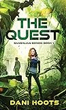 The Quest (Sanshlian Series, #1)