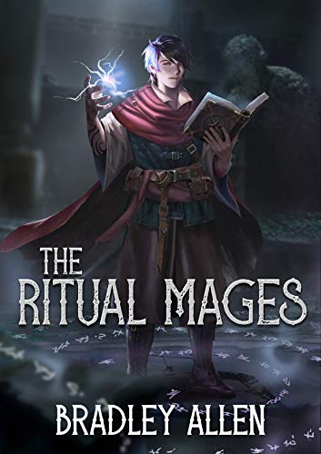 The Ritual Mages