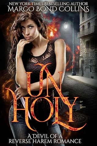 Unholy (Unholy Alliance, #0.5)