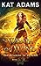 Wrath of Wind (The Academy of Elements, #2)