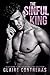 The Sinful King (Naughty Royals, #1)