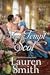 Never Tempt a Scot (The League of Rogues #12) by Lauren Smith