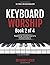 Keyboard Worship by Barry Wayne Liesch