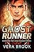 Ghost Runner (Sand Runner, #3)