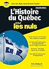 Histoire du Québe...