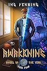 Awakening (Wheel of the Year #4)