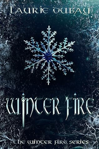 Winter Fire (Winter Fire #1)