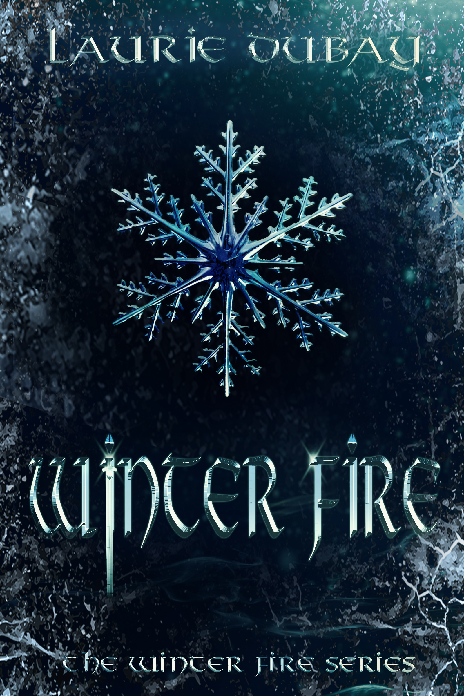 Winter Fire (Winter Fire #1)
