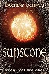 Sunstone (Winter Fire #4) Sunstone (Winter Fire #4)