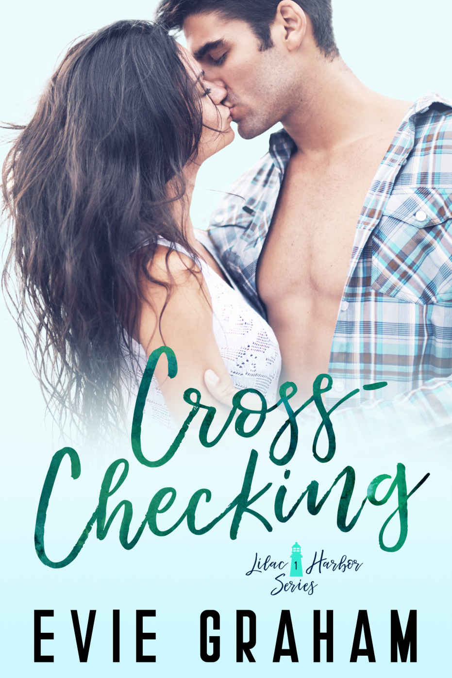 Cross-Checking (Lilac Harbor #1)