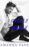 Strictly Dicktly by Amanda Faye