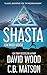 Shasta (Dane Maddock #9)