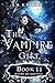 Winds of Destiny (The Vampire Gift #11)