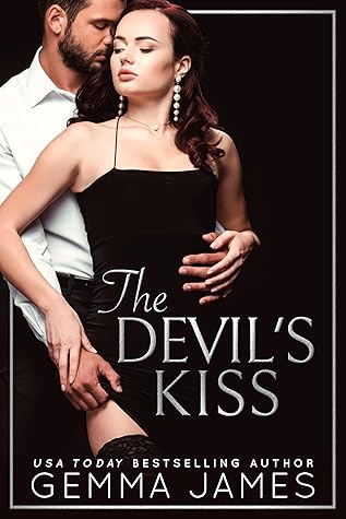 The Devil's Kiss (Devil's Kiss, #1)