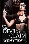 The Devil's Claim (Devil's Kiss, #2)