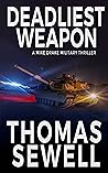 Deadliest Weapon (A Mike Drake Military Thriller)