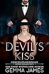 Devil's Kiss Series Collection (The Devil's Kiss #1-4)