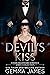 Devil's Kiss Series Collection (The Devil's Kiss #1-4)
