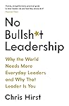 No Bullsh*t Leade...
