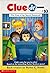 The Case of the Secret Password by Parker C. Hinter
