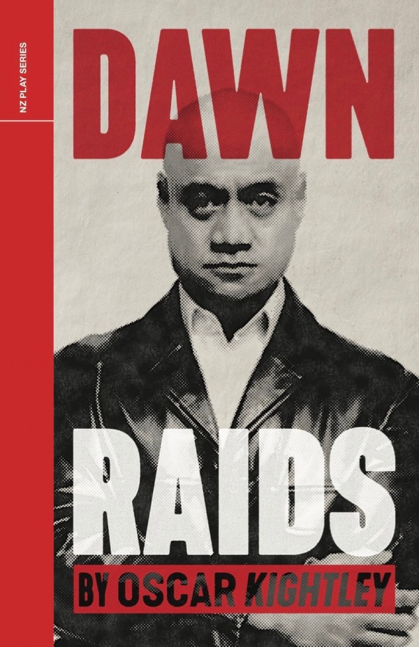 Dawn Raids