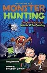 Moonstruck Dad, Monster Hunting, The Chocolate Monster, Monst... by Tanmoy Chakrabarti