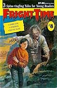 Fright Time #8