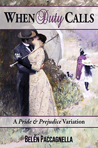 When Duty Calls (Kindle Edition)