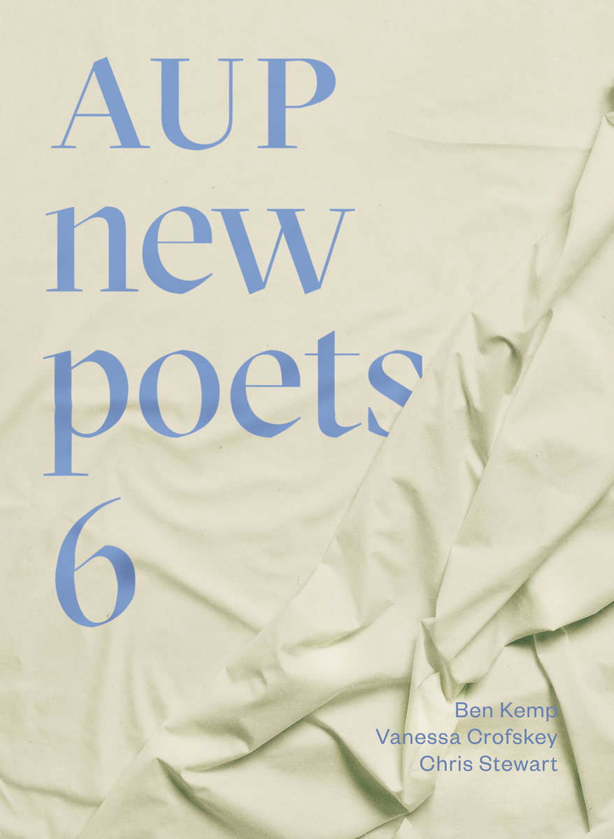 AUP New Poets 6 (6)