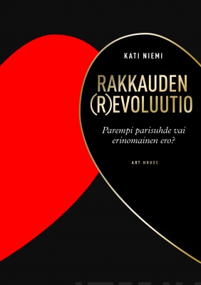 Rakkauden (r)evoluutio: Parempi parisuhde vai erinomainen ero?